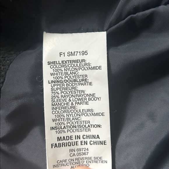 Like-new Vintage Columbia Double Whammy Coat Jacket - Picture 6 of 12